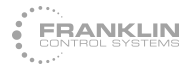 High-Caliber Magento Development Services - Franklin Logo - Forix