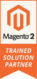 Magento 2 Trained Solution Partner