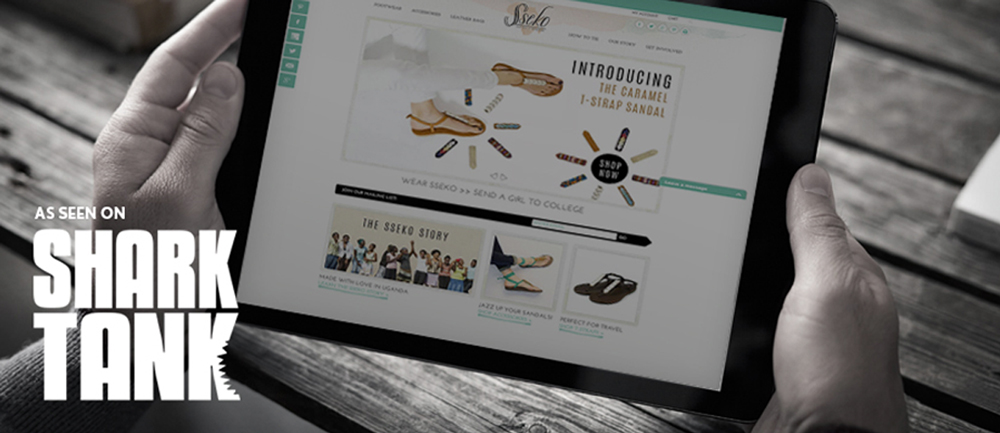 Sseko Designs Magento Site Speed Case Study