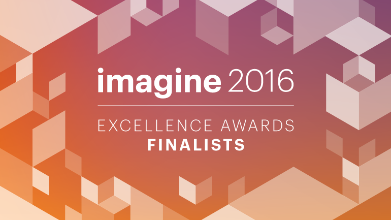 SexyHair - An Imagine Excellence Award Finalist
