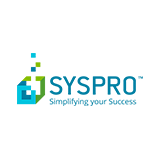 Magento Integration with Erp - Logo Syspro - Forix