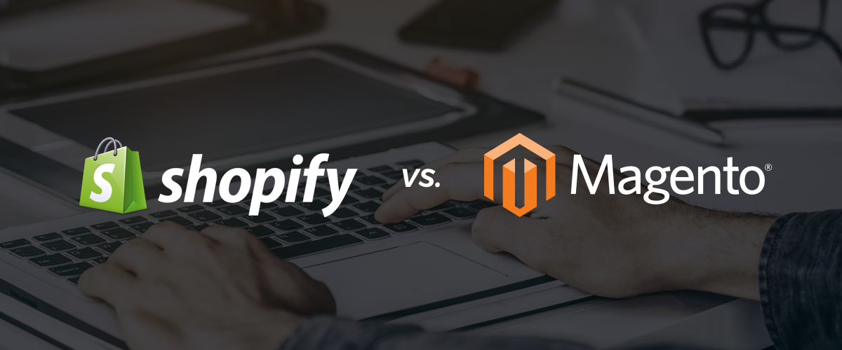 Magento vs. Plus