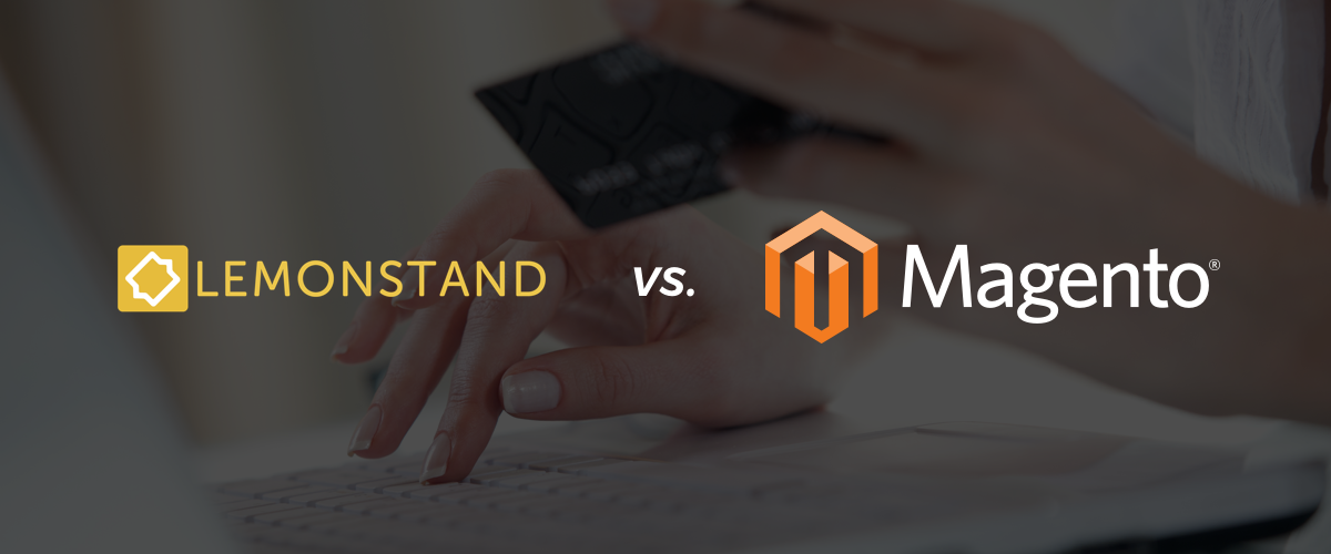 LemonStand vs. Magento