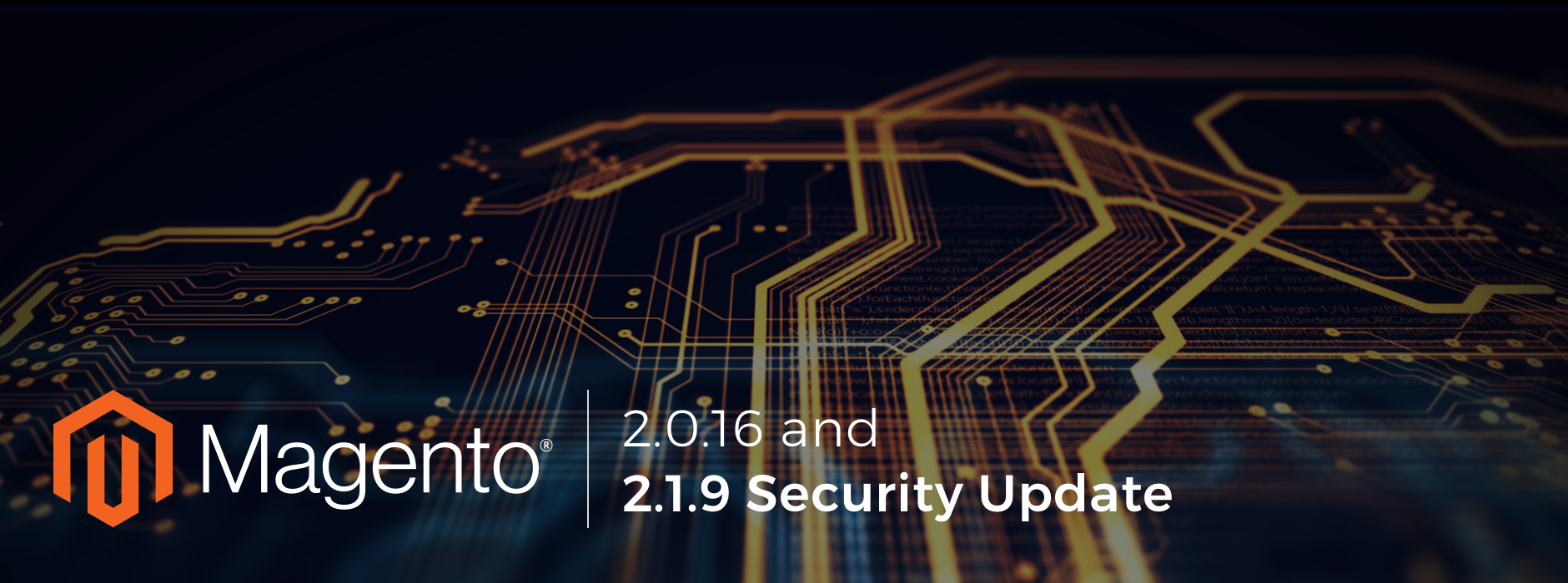 2.0.16 and 2.1.9 Security Update