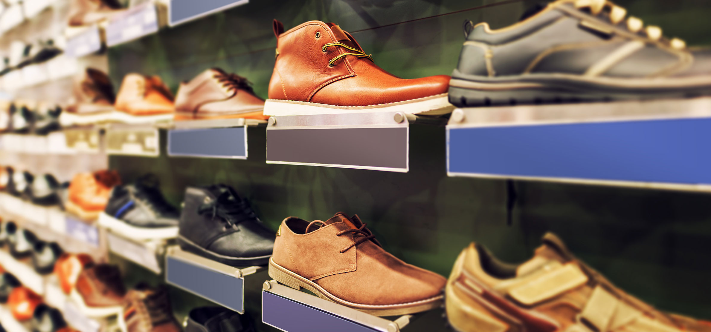 Celerant Integration with Magento for Footwear