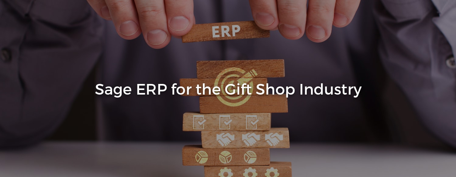Magento Sage ERP integration for Gift Shops