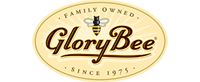 Professional B2B Magento Development Services - GloryBee Logo - Forix