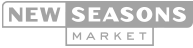 Certified Magento Support Services - New Seasons Market Logo - Forix