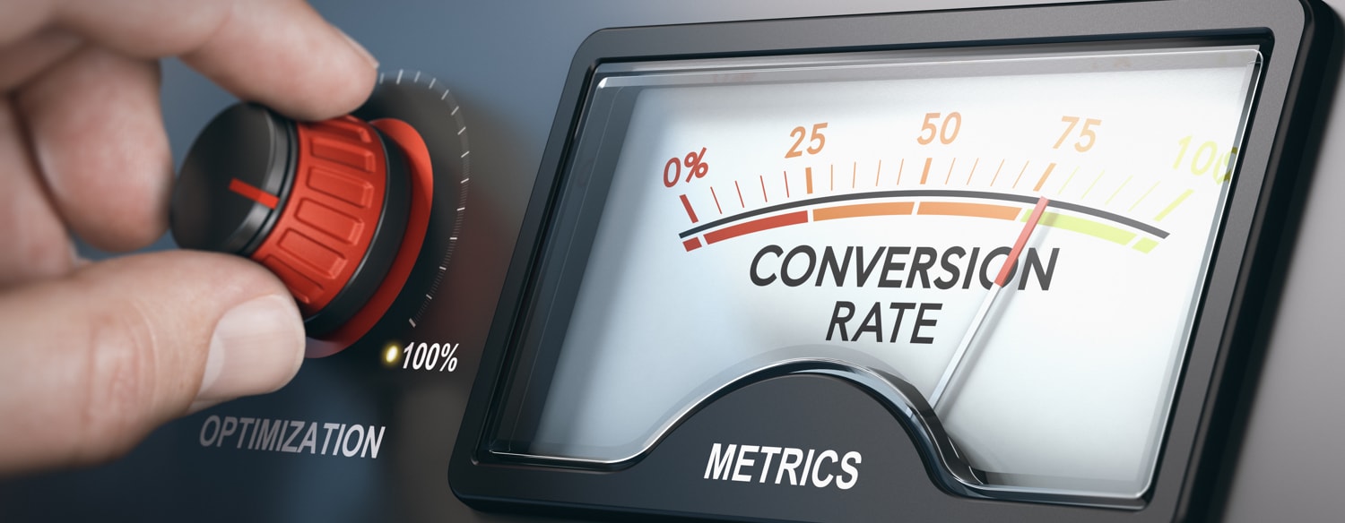 eCommerce Growth and Conversion Rate Optimization