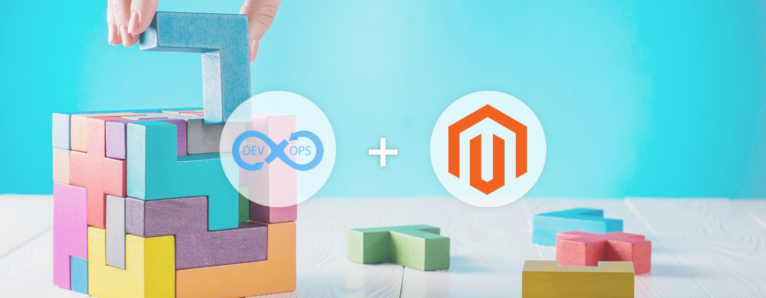 DevOps and Magento