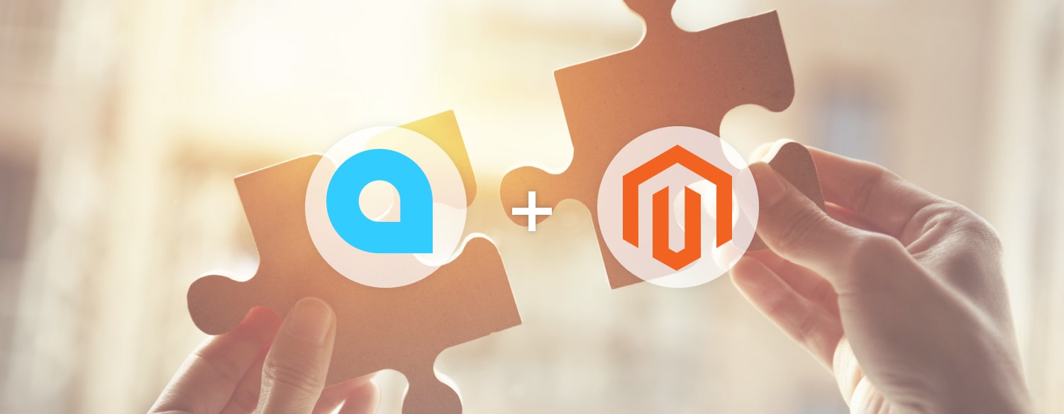 Integrate Acumatica with magento