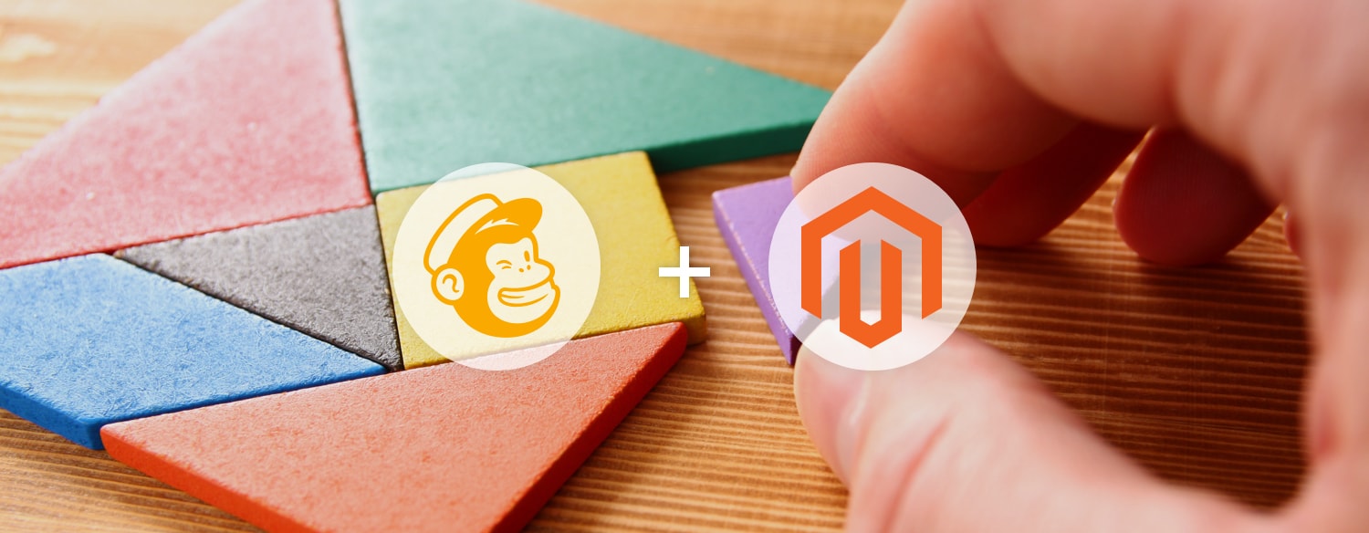 Integrate Mailchimp with magento