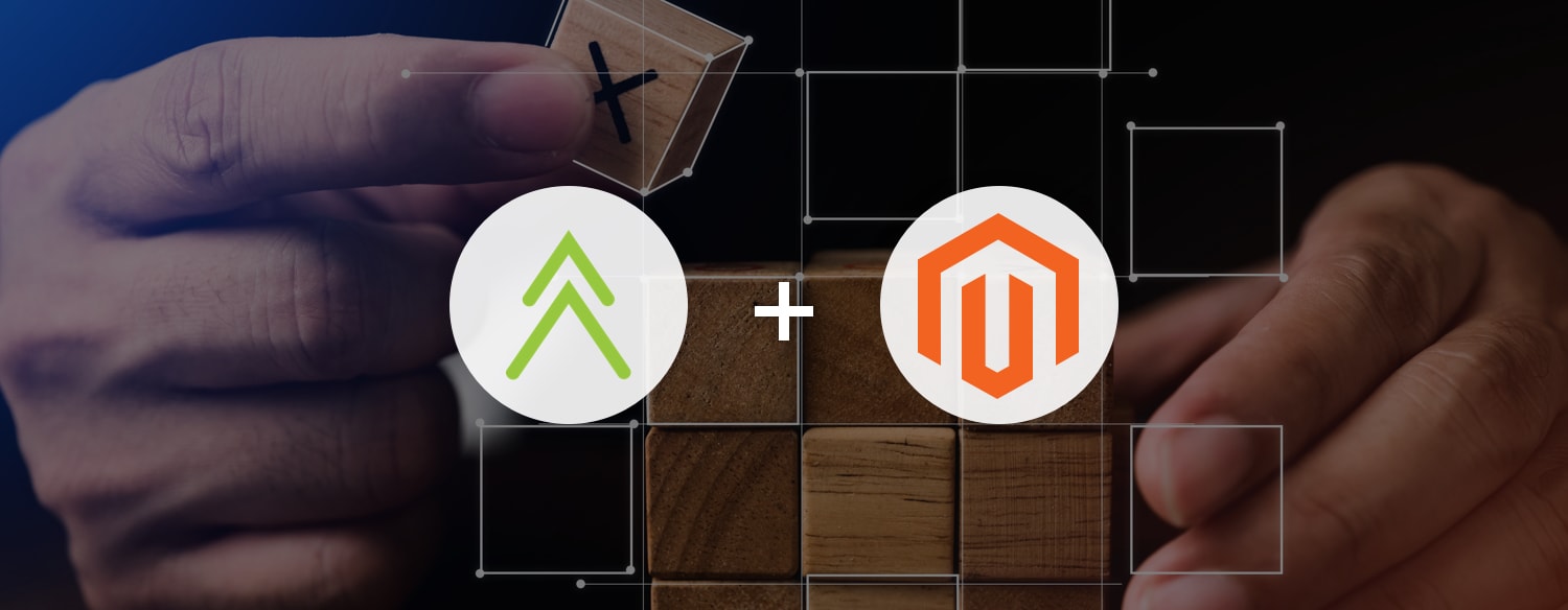 Integrate Klevu with magento