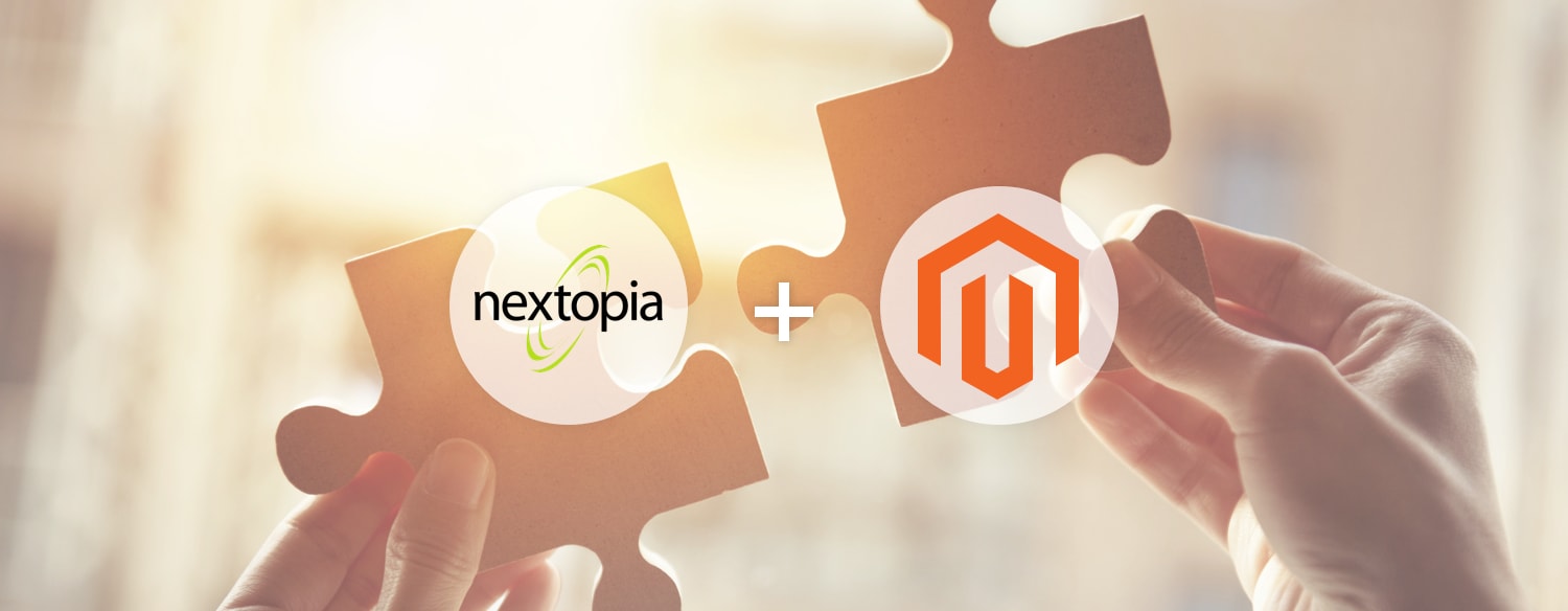 Integrate Nextopia with magento