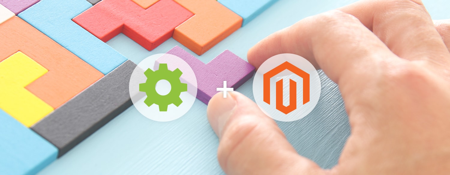 Integrate Shipstation with magento