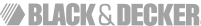 Most Credible eCommerce Conversion Optimization Services - Black & Decker Logo - Forix