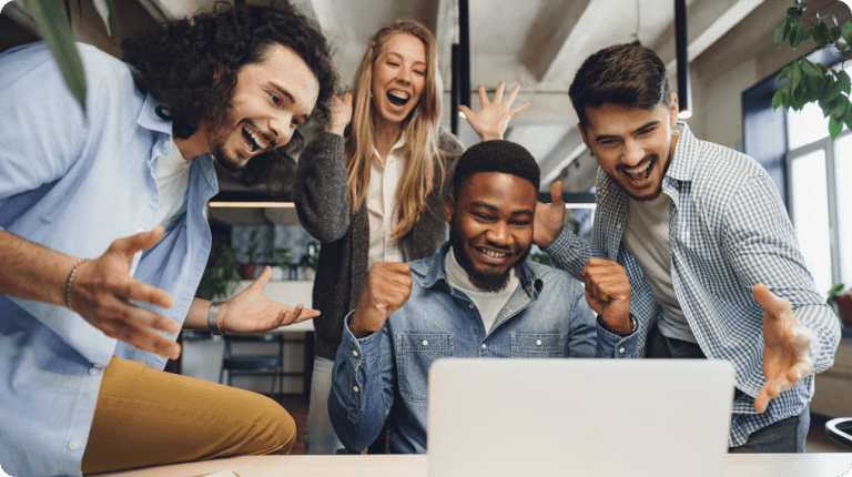 Boost Your Ecommerce Success: Standard Conversion Rates | Forix Optimization Services