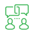 Transparent Collaboration