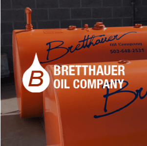 Bretthauer Oil Company