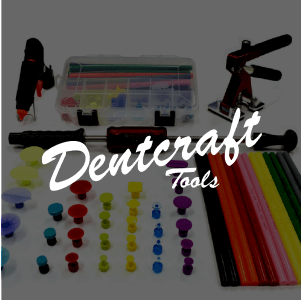 Dentcraft Tools