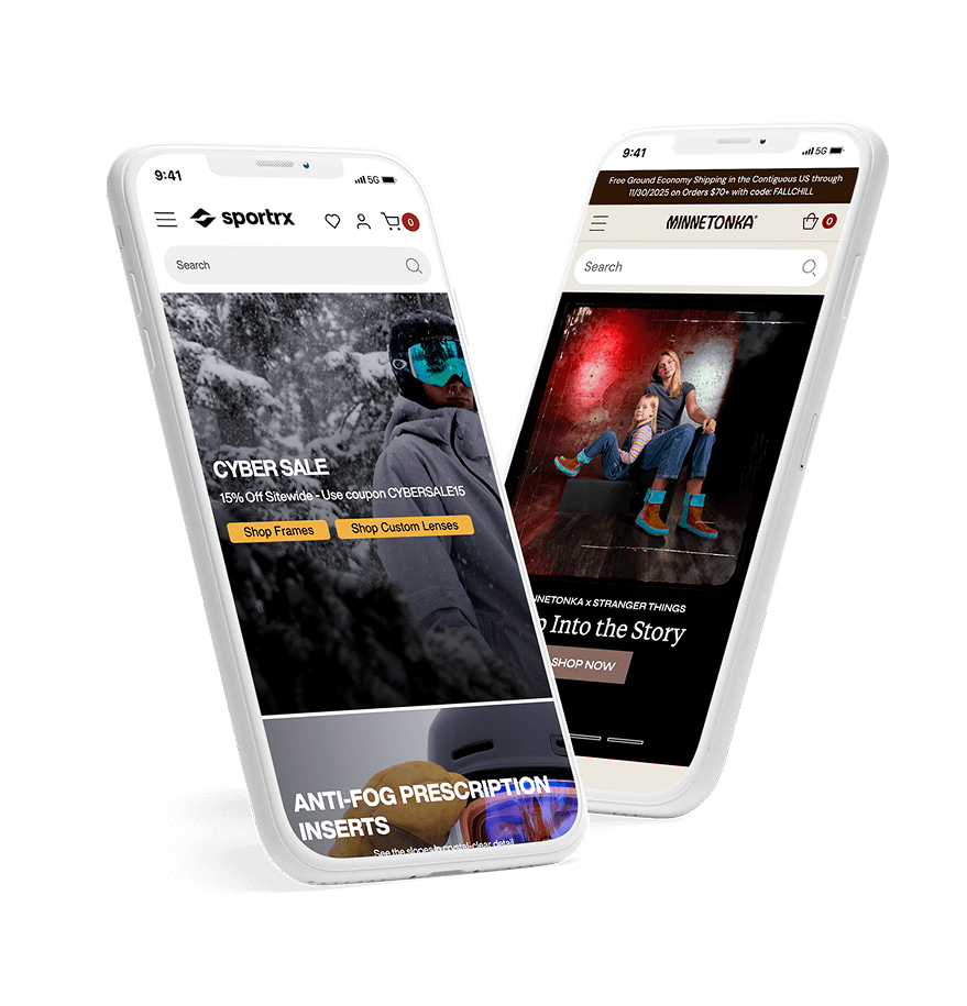Adobe Commerce Experts