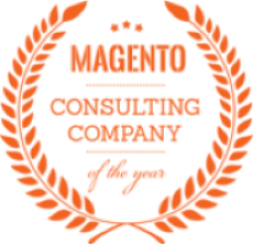 magento consulting company logo