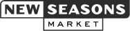 Trustworthy Provider of Magento Emergency Support Services - New Seasons Market Logo - Forix
