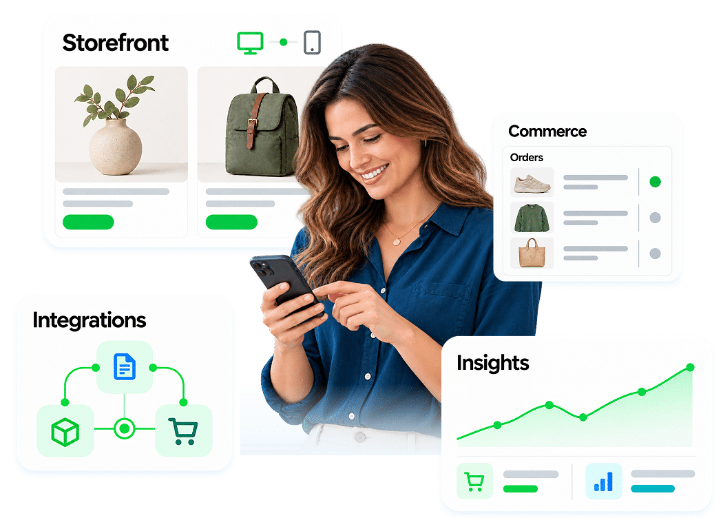 Smart Moves in eCommerce