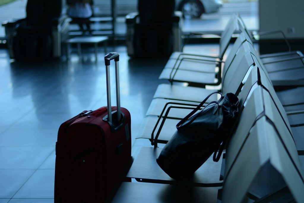 Tech companies warn against travel during coronavirus outbreaks