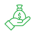 Cost-effective Growth